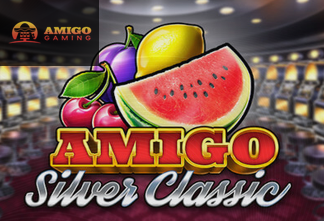 Amigo Silver Classic