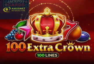 100 Extra Crown