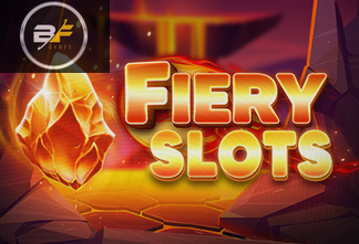 Fiery Slots