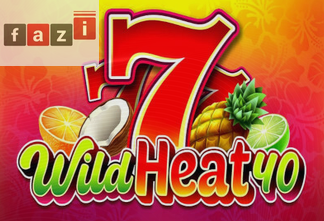 Wild Heat 40