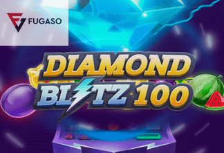 Diamond Blitz 100