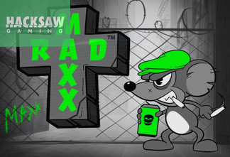 Rad Maxx
