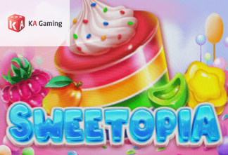 Sweetopia