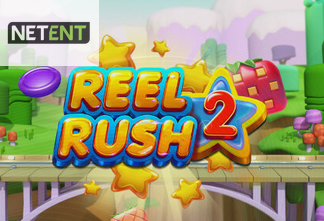 Reel Rush 2