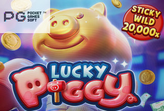 Lucky Piggy