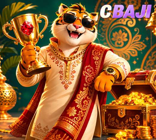 Start Mobile Play With CBAJI App