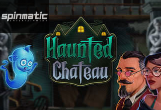 Haunted Chateau